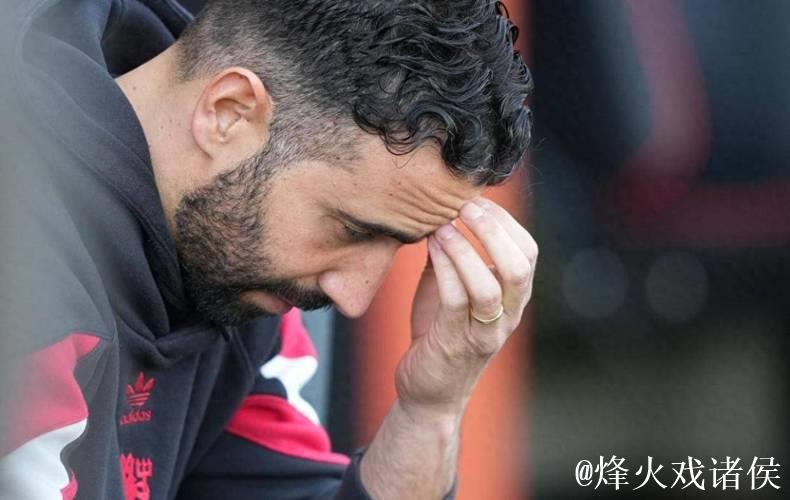 阿莫林:比赛失利源于细节欠缺,而非阵型选择问题 阿莫林:比赛失利源于细节欠缺,而非阵型选择问题