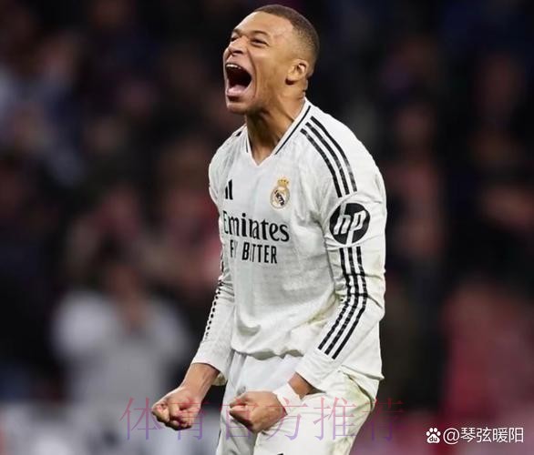 电讯报:若姆巴佩转投皇马 巴黎目标将转向奥斯梅恩